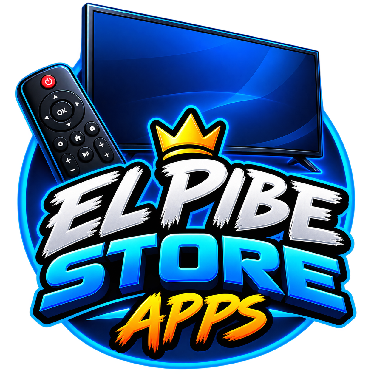 EL PIBE STORE APPS
